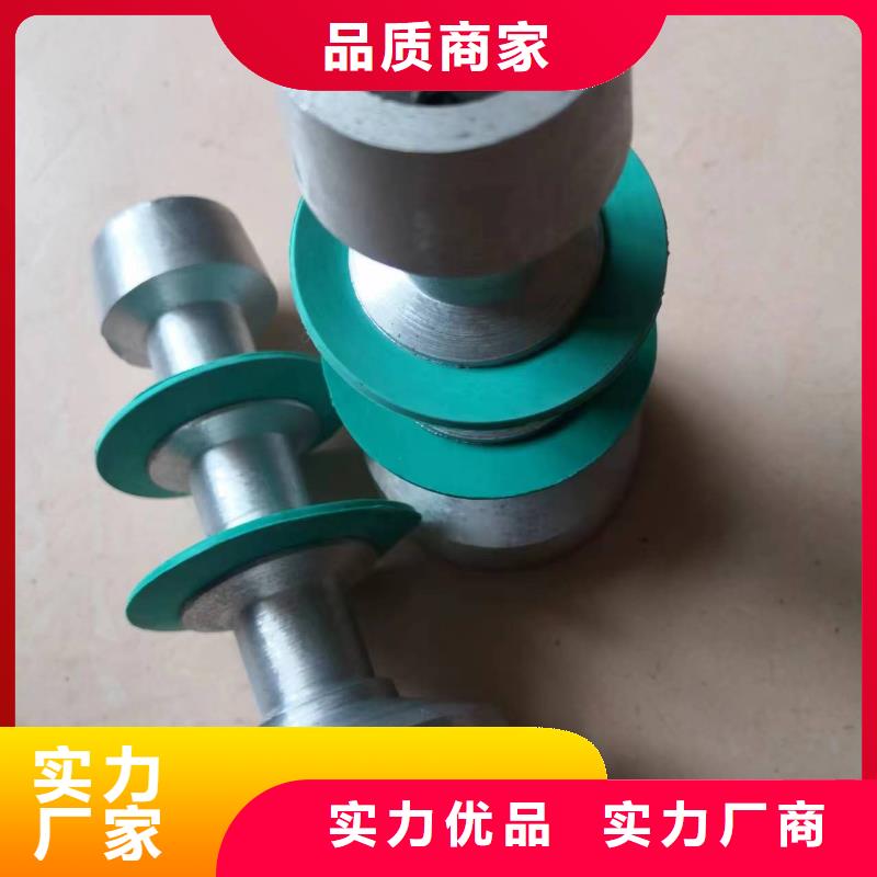 GA014絡筒機超塑槽筒生產(chǎn)中