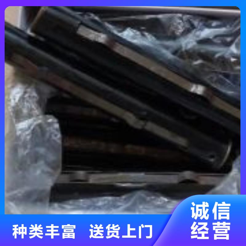 A631捻線機配件高頻淬火