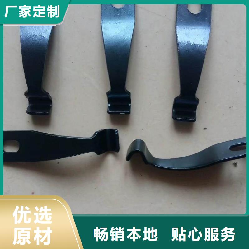 沖壓件和彈簧裝軸承轉(zhuǎn)動靈活