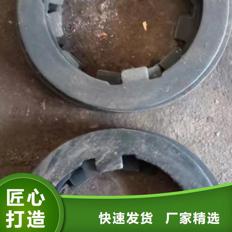 橡膠尼龍件配和槽筒機使用