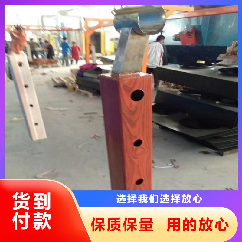 道路防撞護(hù)欄-2025廠家熱銷產(chǎn)品
