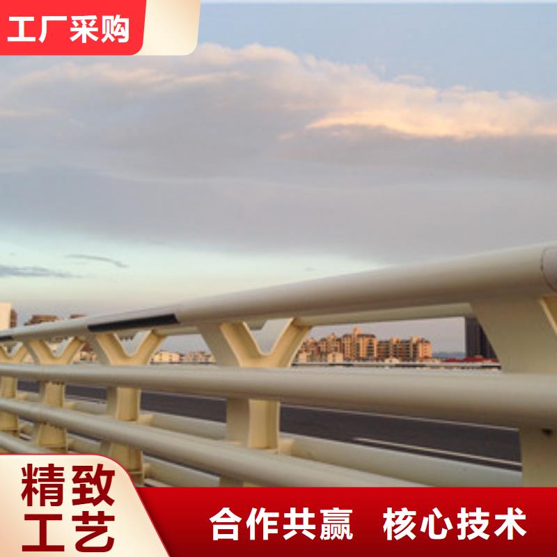 护栏桥梁护栏支持非标定制