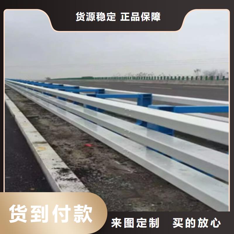 信誉好的铝合金灯光护栏公司