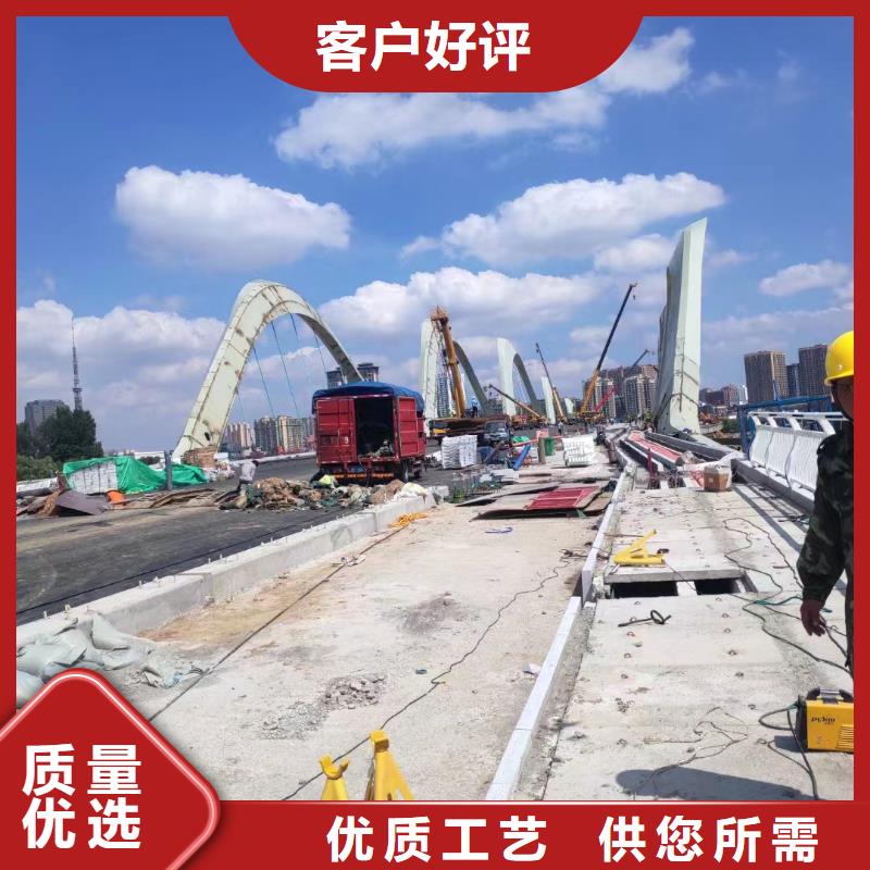 不銹鋼復合管,防撞護欄源頭采購