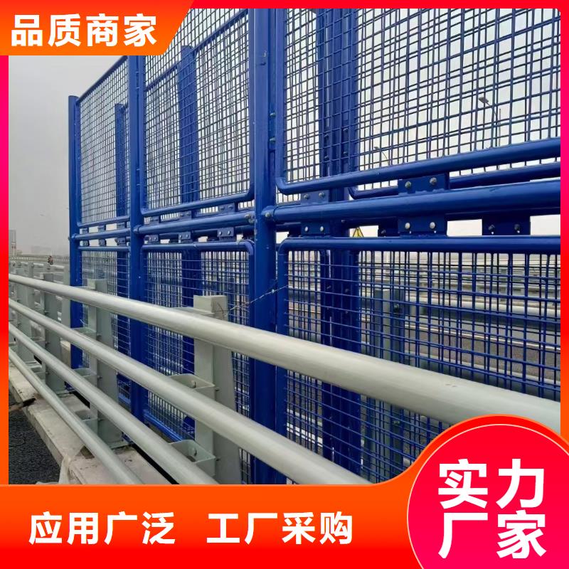 不銹鋼復合管人車分流欄適用場景