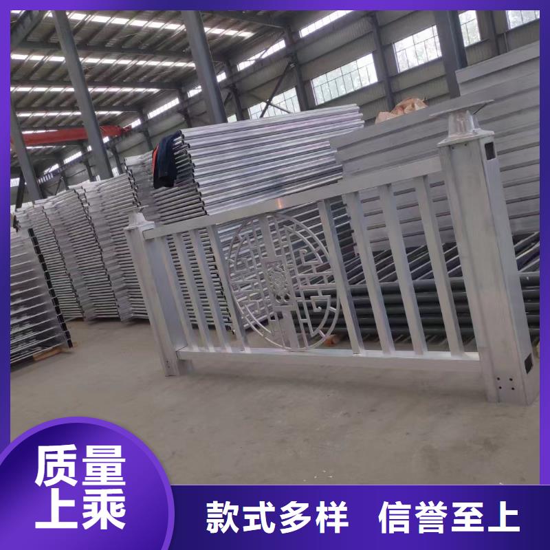 不銹鋼復合管橋梁防撞護欄廠家原廠制造