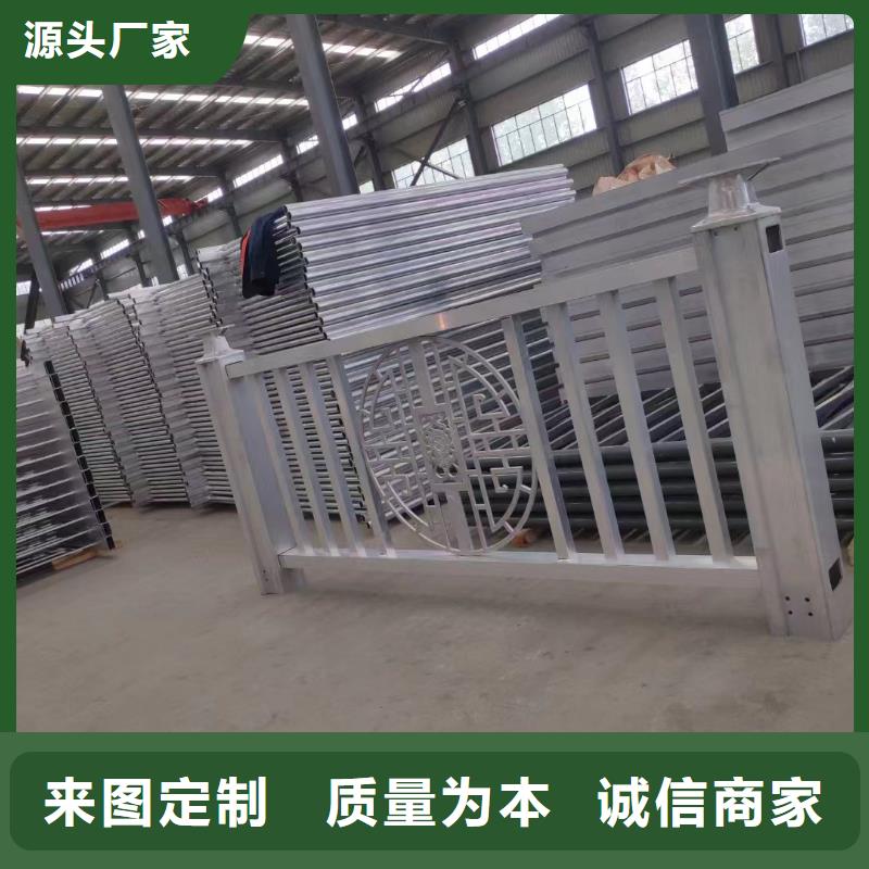不銹鋼復合管_橋梁護欄立柱敢與同行比價格