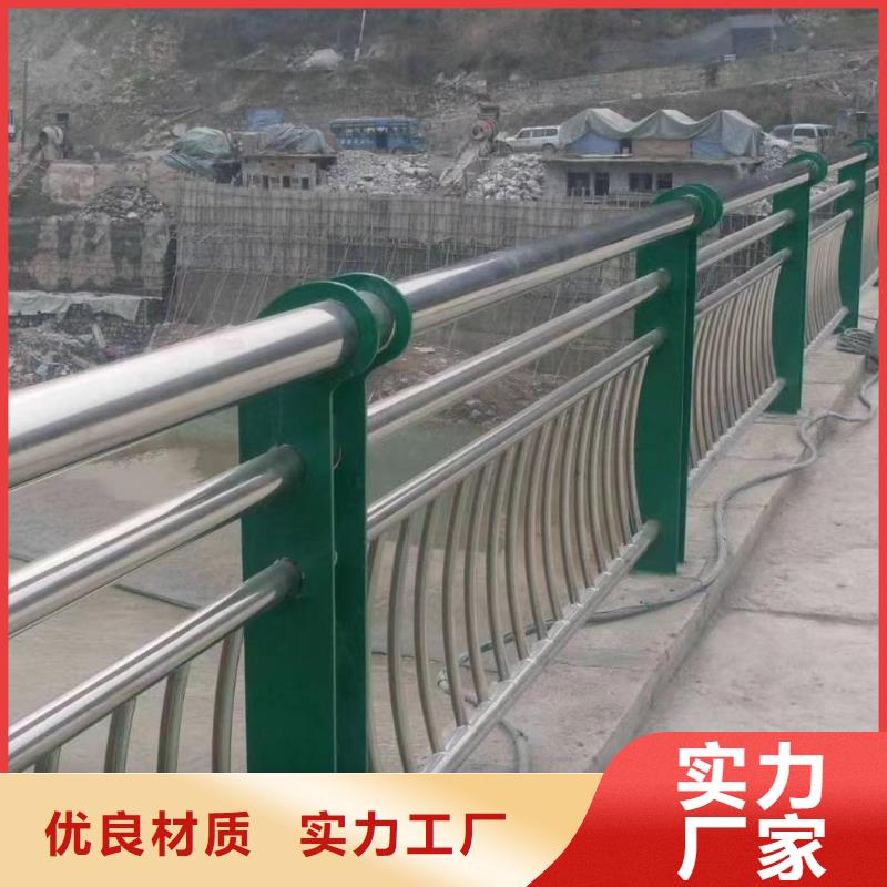 不銹鋼復合管人車分流欄適用場景