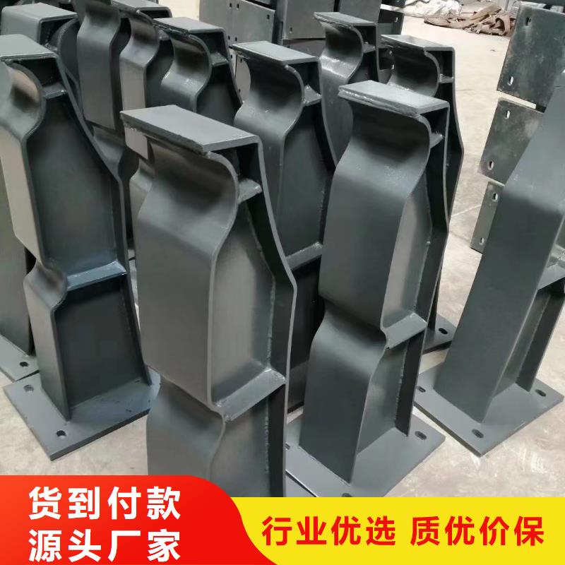 【不銹鋼復(fù)合管,道路護(hù)欄廠家實體廠家大量現(xiàn)貨】