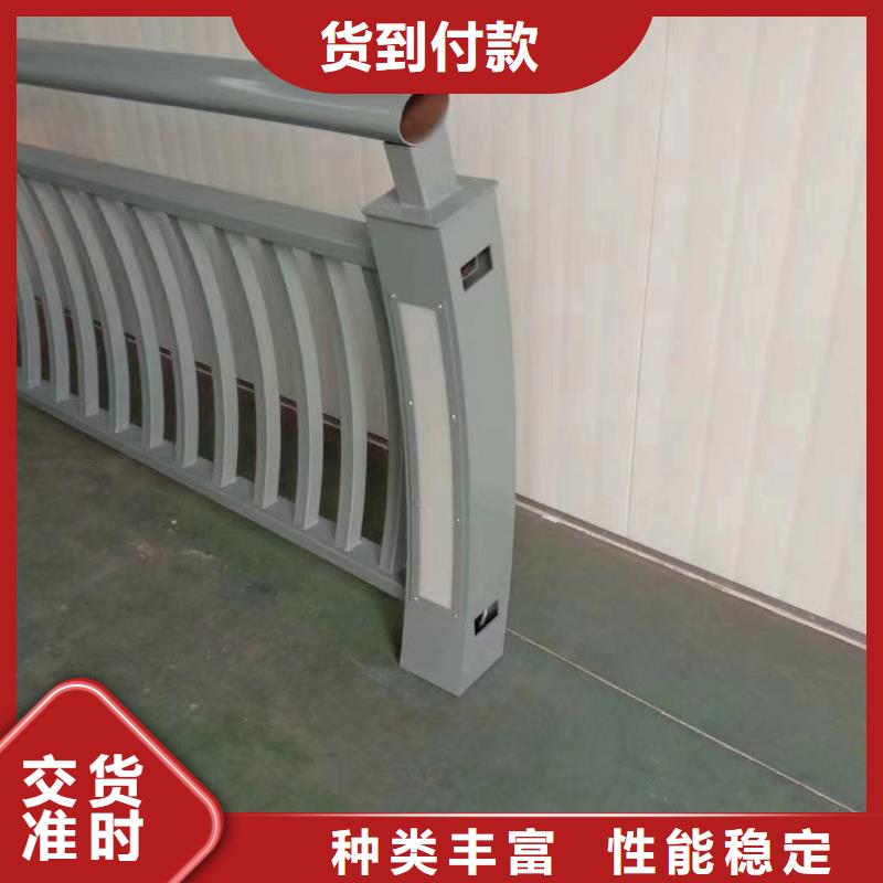 不銹鋼復合管_道路護欄自有生產工廠