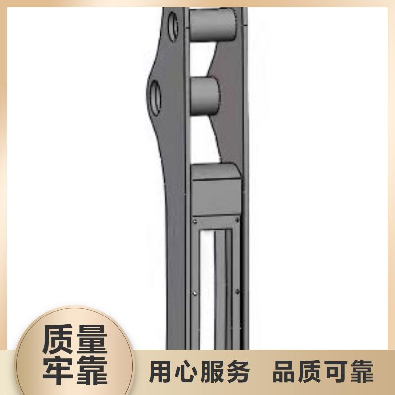 不锈钢复合管,不锈钢复合管桥梁护栏多家仓库发货