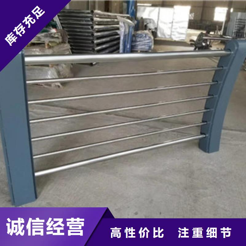 桥梁防撞护栏企业-可接大单