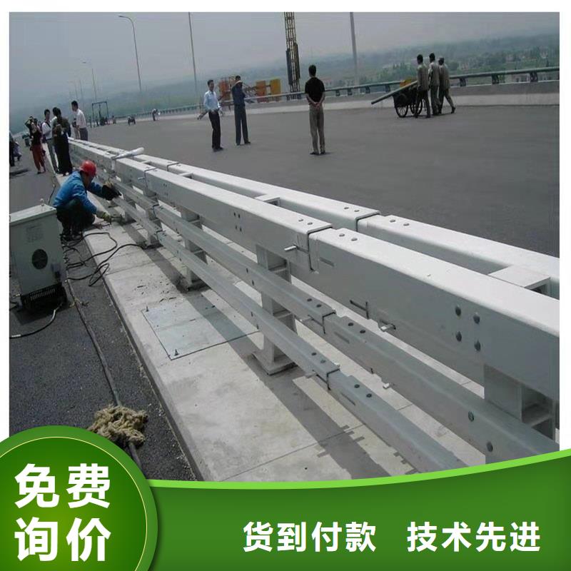 不銹鋼復合管護欄大量供應