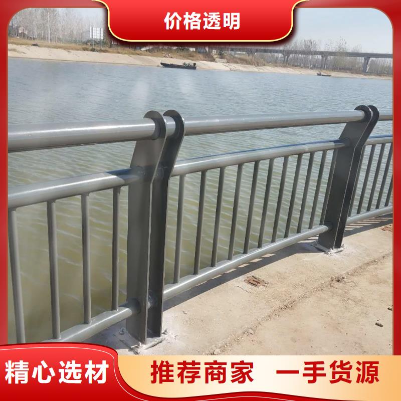 桥梁防撞护栏企业-可接大单