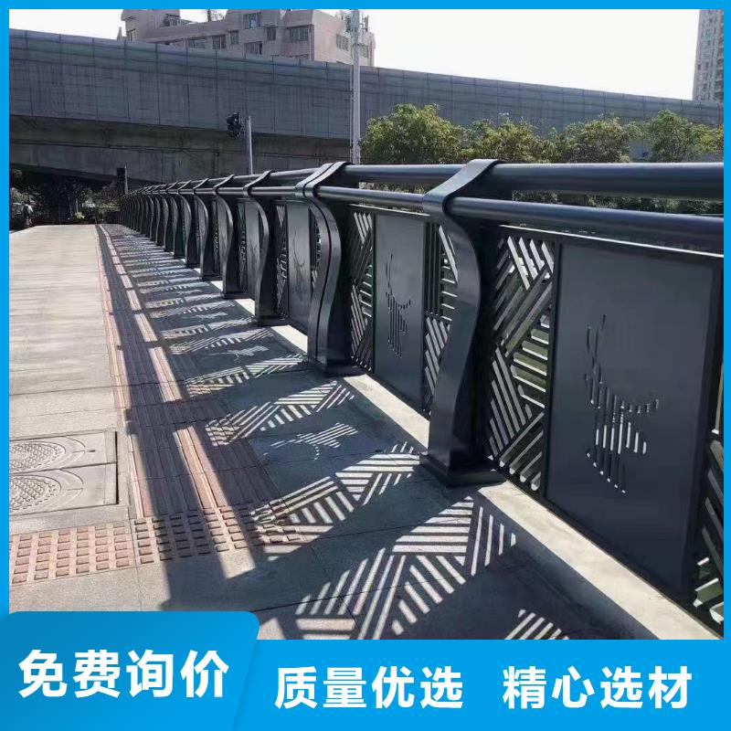 防撞護欄【高速開口欄網】質量層層把關