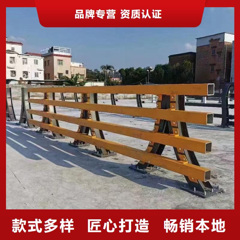 防撞護欄【高速開口欄網】質量層層把關