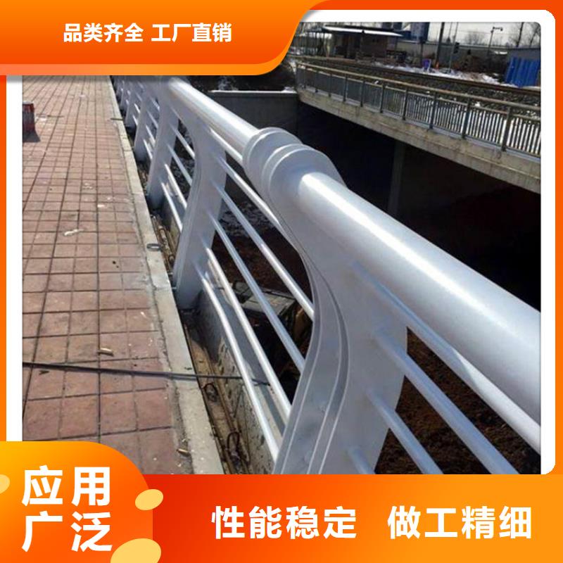 天桥栏杆视频-康县|两当|临夏|张掖|武威|嘉峪关|兰州天桥栏杆采购-立朋金属护栏(陇南市分公司)