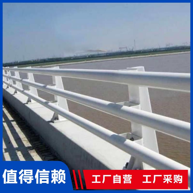 防撞护栏专注生产制造多年