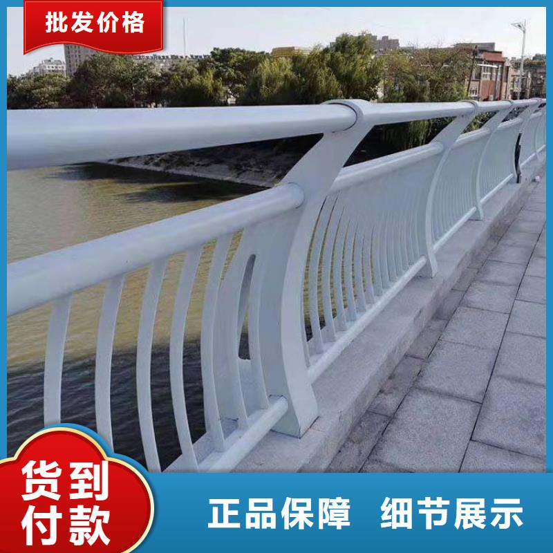 道路防撞護(hù)欄供不應(yīng)求