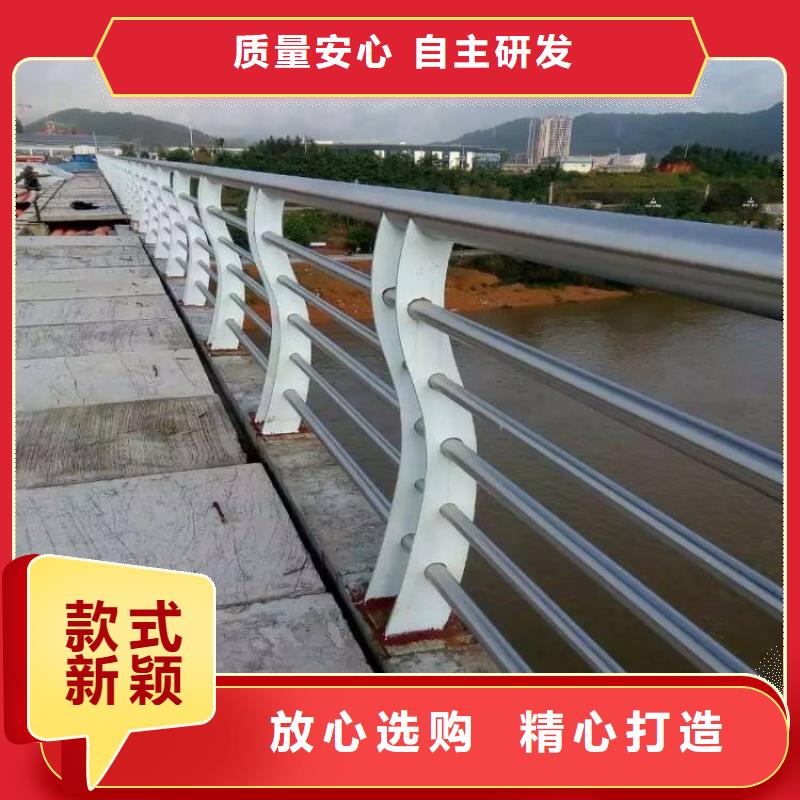 防撞护栏品质保证实力见证
