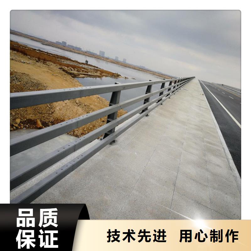 景观护栏不锈钢复合管方管品质卓越