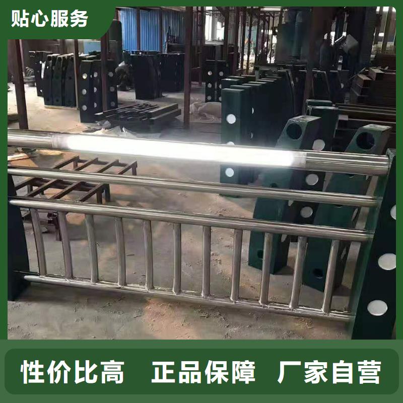 橋梁景觀護欄工廠直營