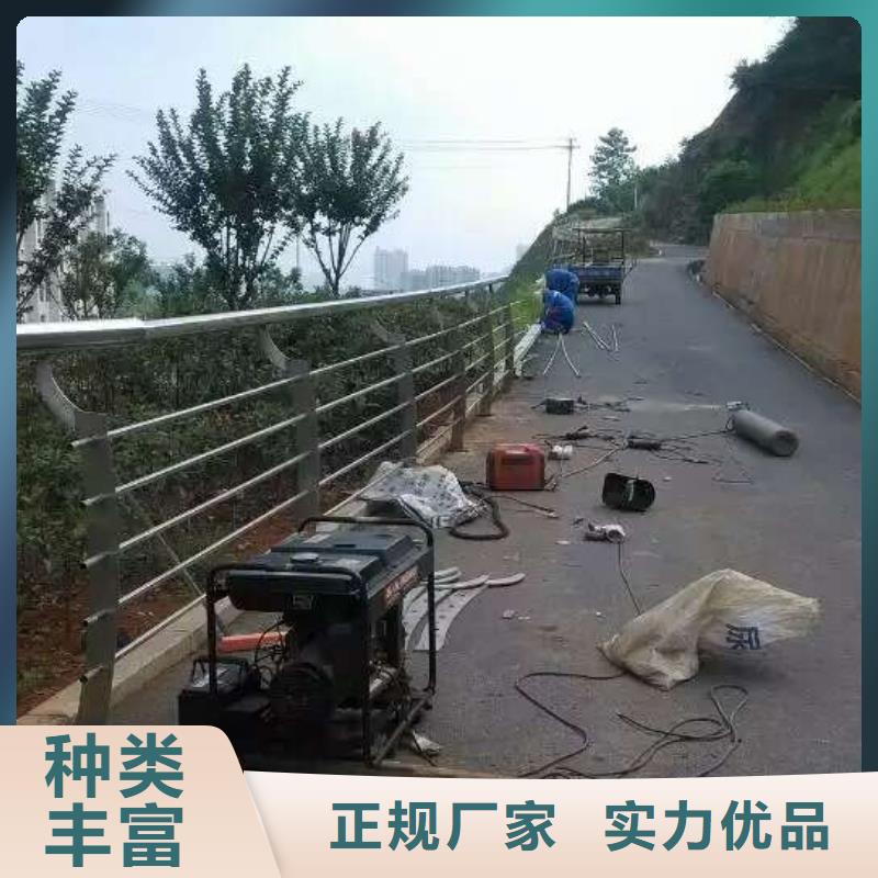 景觀護欄道路護欄廠家好產品有口碑