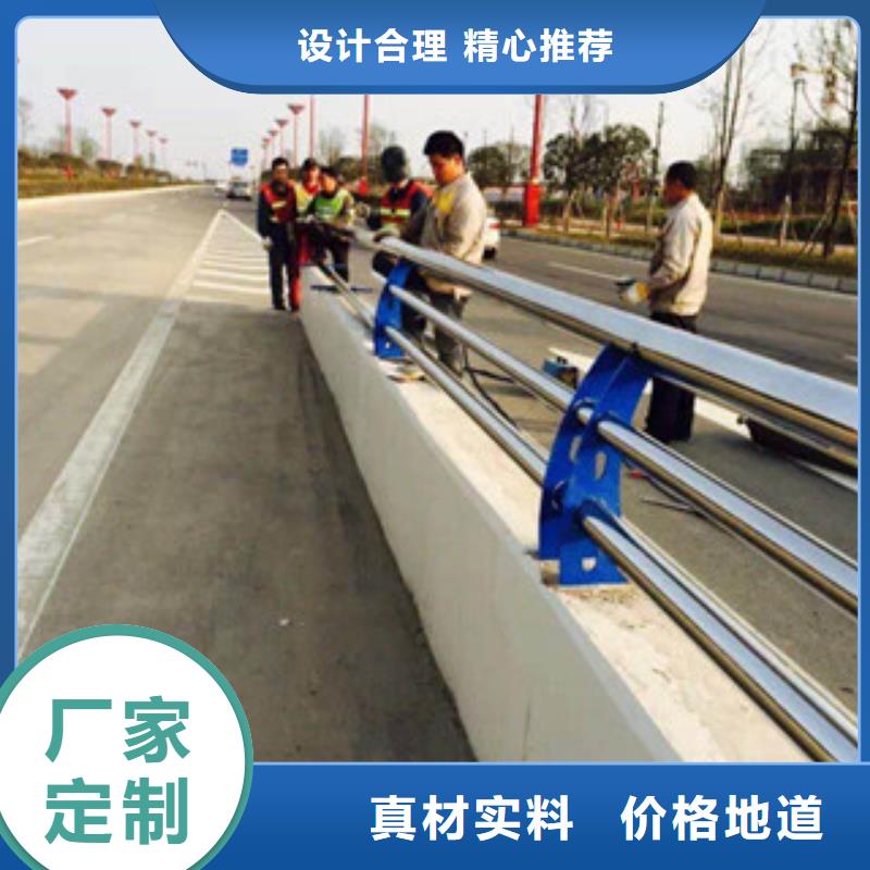 鋁合金燈光景觀護(hù)欄直供全國品牌:本地廠家