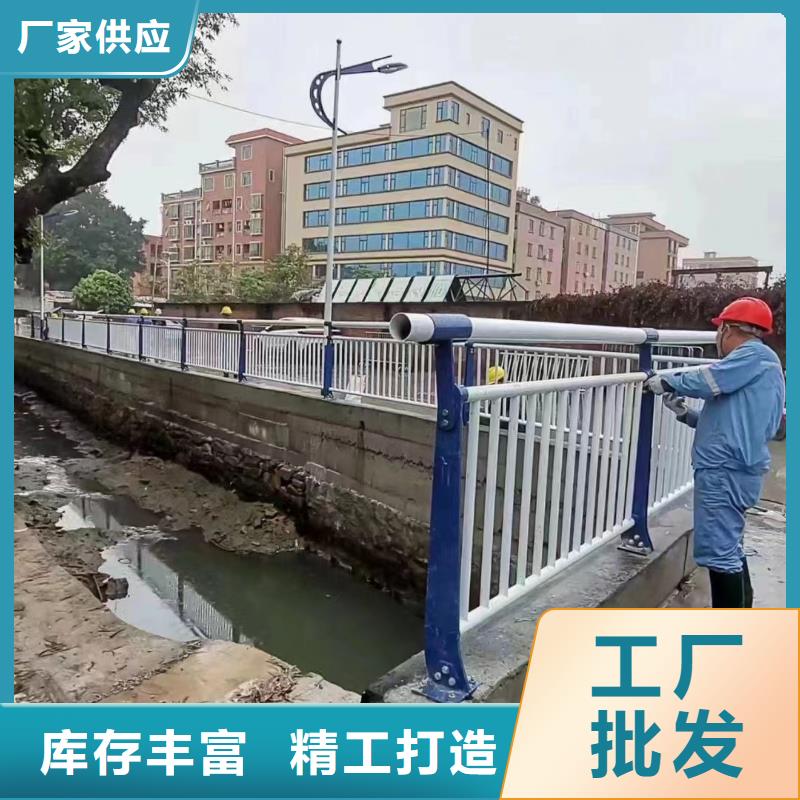 景观护栏不锈钢复合管方管品质卓越
