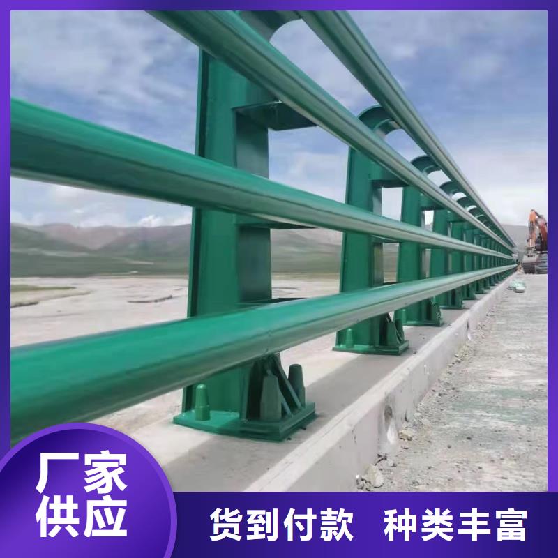 景观护栏天桥栏杆厂家采购无忧