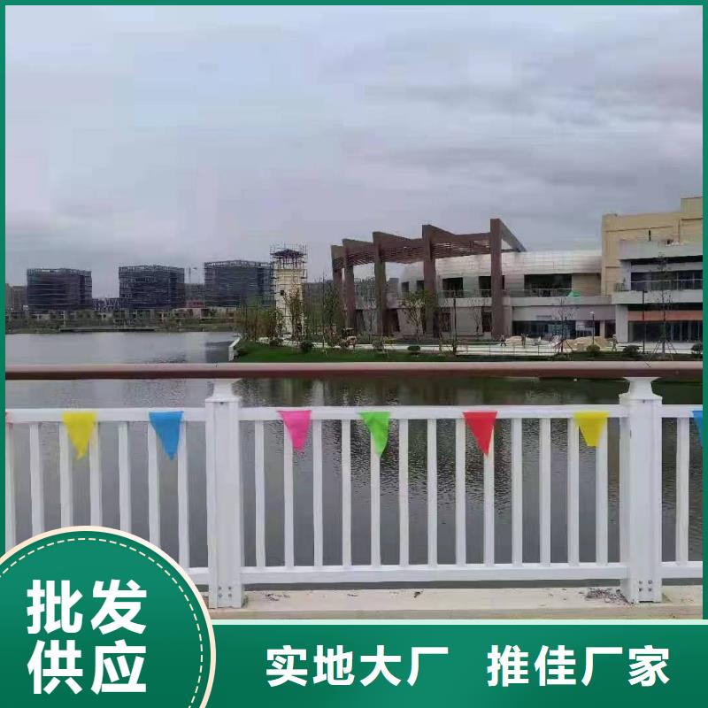 景观护栏不锈钢复合管方管品质卓越