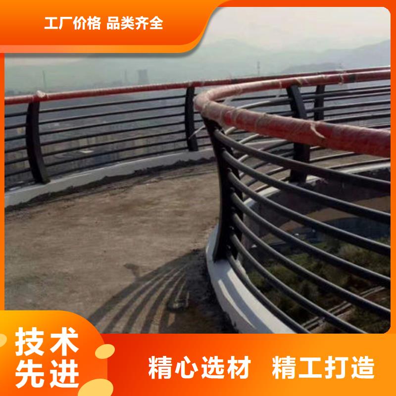 景观护栏景观隔离栏满足客户需求