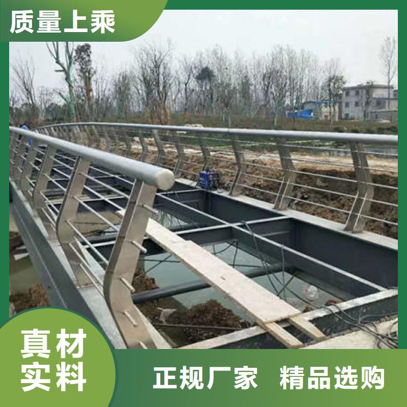 質量可靠的園林景觀護欄廠商