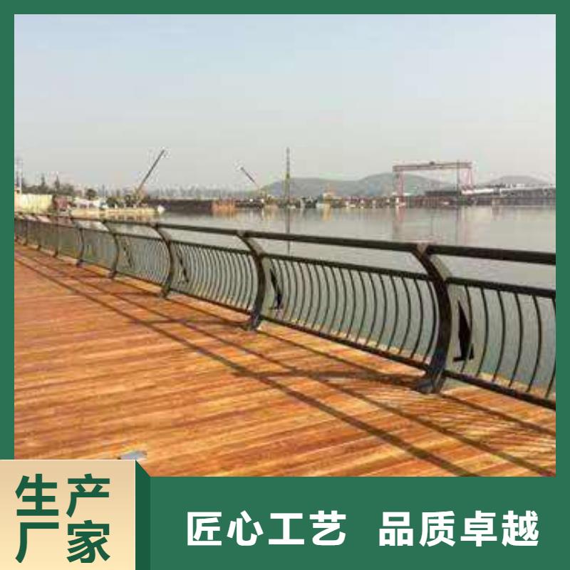 不銹鋼復合管景觀護欄_不銹鋼復合管景觀護欄
