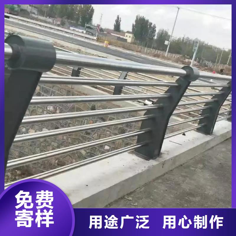 304不銹鋼復合管誠信廠家
