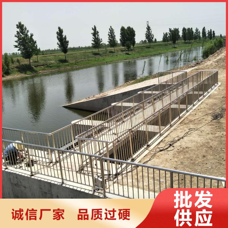 景观护栏-天桥栏杆厂家精工细作品质优良