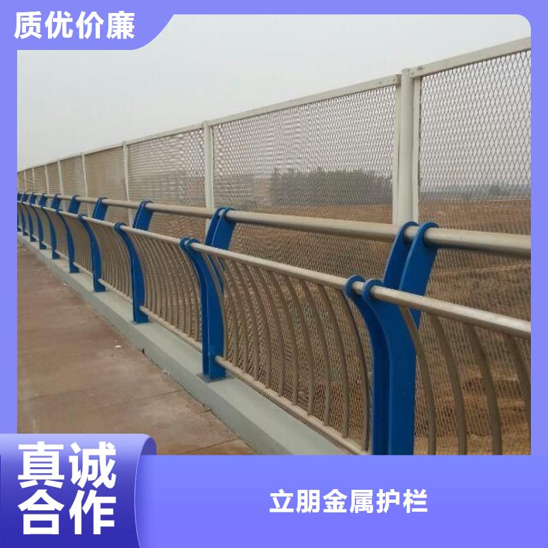景观护栏不锈钢复合管方管品质卓越