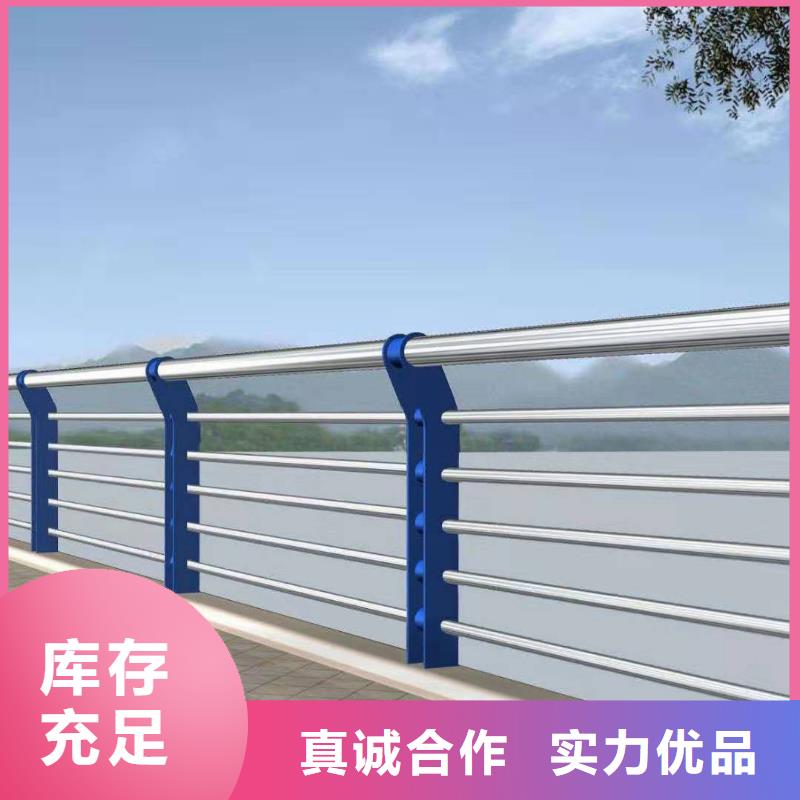 景观护栏不锈钢复合管方管品质卓越