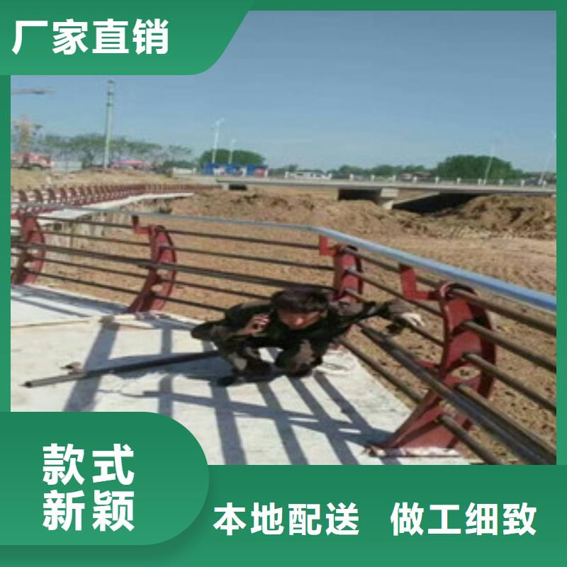 橋梁防撞護欄防護欄質量檢測