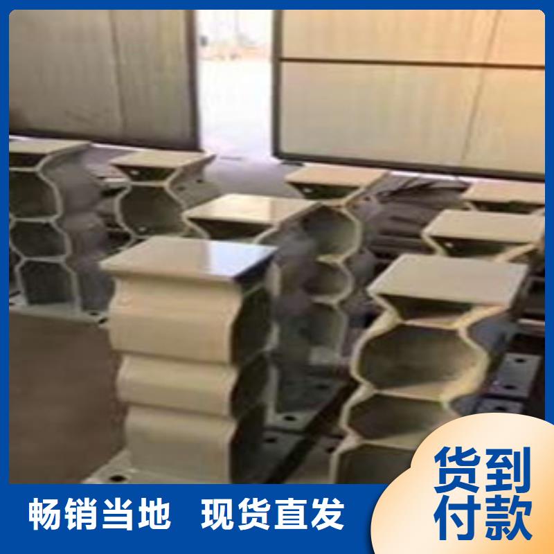 【橋梁防撞護(hù)欄q345防撞鋼護(hù)欄產(chǎn)品優(yōu)勢特點(diǎn)】