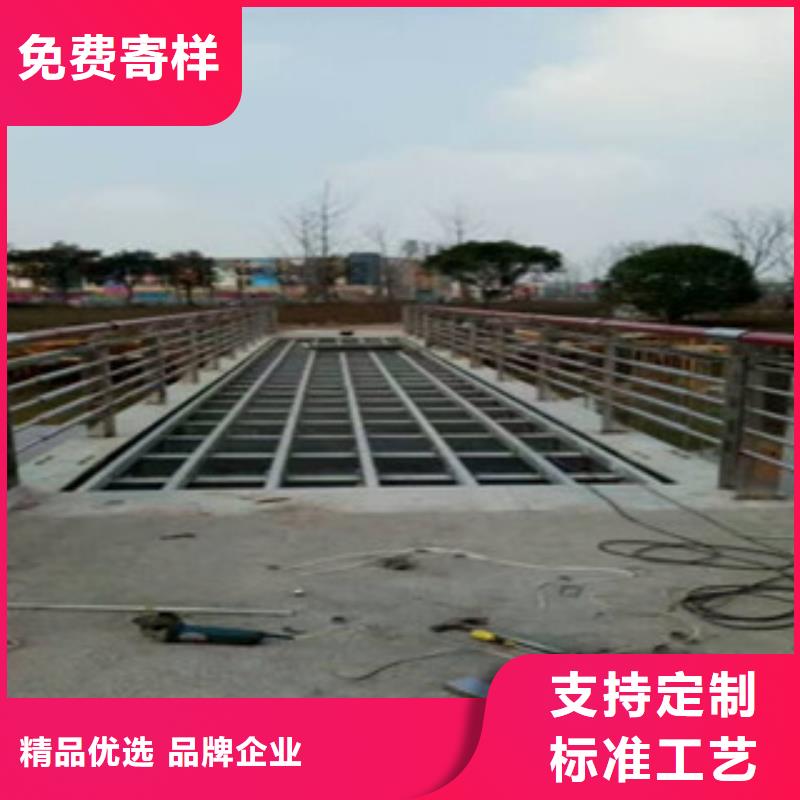 【橋梁防撞護(hù)欄q345防撞鋼護(hù)欄產(chǎn)品優(yōu)勢特點(diǎn)】