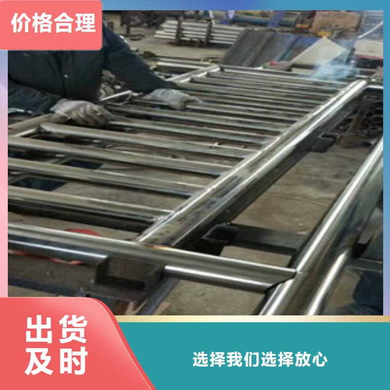【橋梁防撞護(hù)欄q345防撞鋼護(hù)欄產(chǎn)品優(yōu)勢特點(diǎn)】
