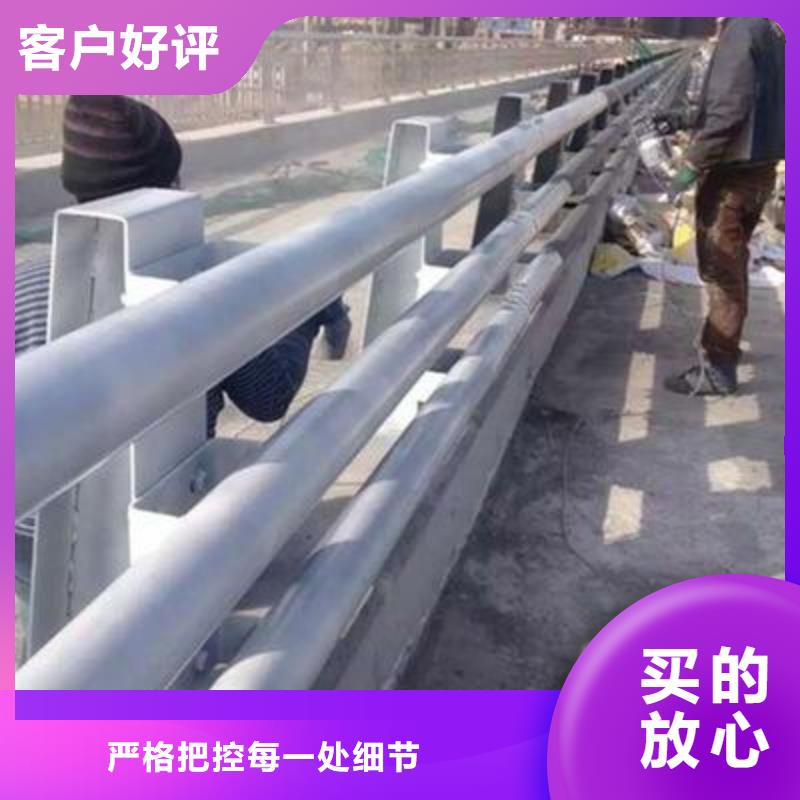 買橋梁燈光護欄必看-廠家直銷