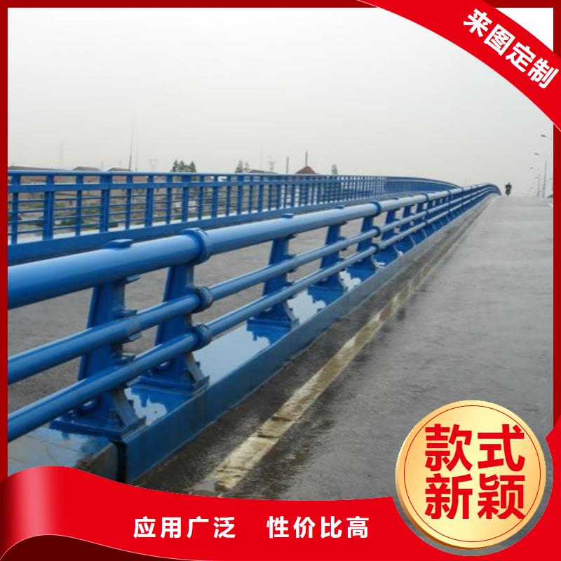 生產鋁合金景觀護欄的銷售廠家