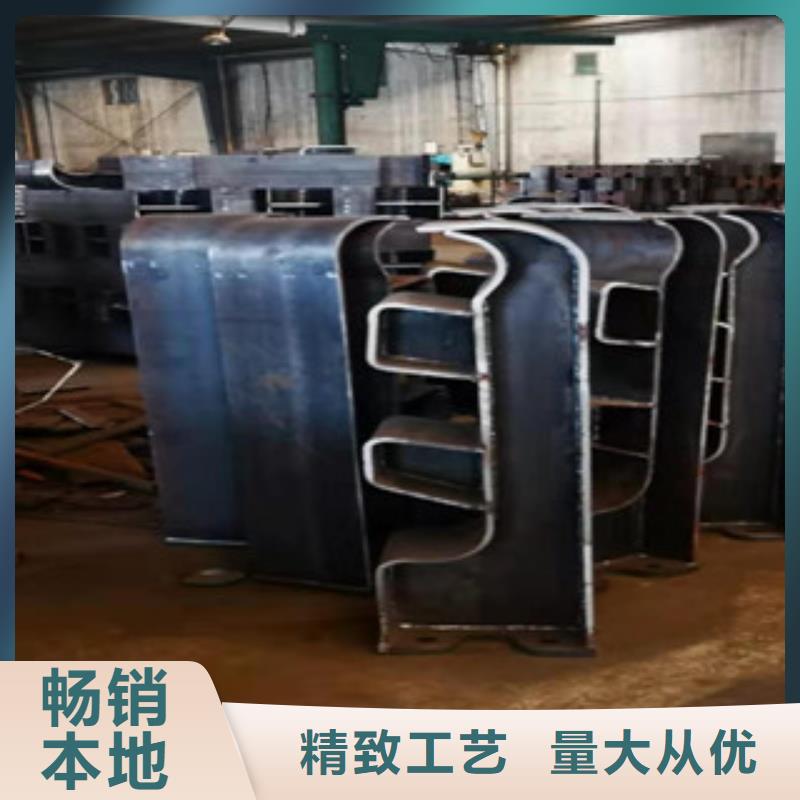 關(guān)于不銹鋼復(fù)合管的小知識