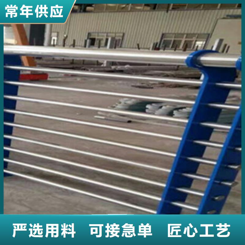 鋁合金燈光護欄物流送貨上門
