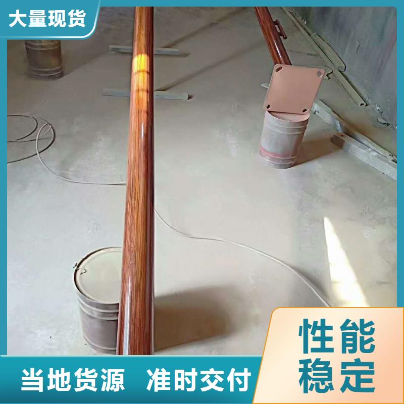 仿古宣传栏价值观精神保垒城市候车亭信誉至上