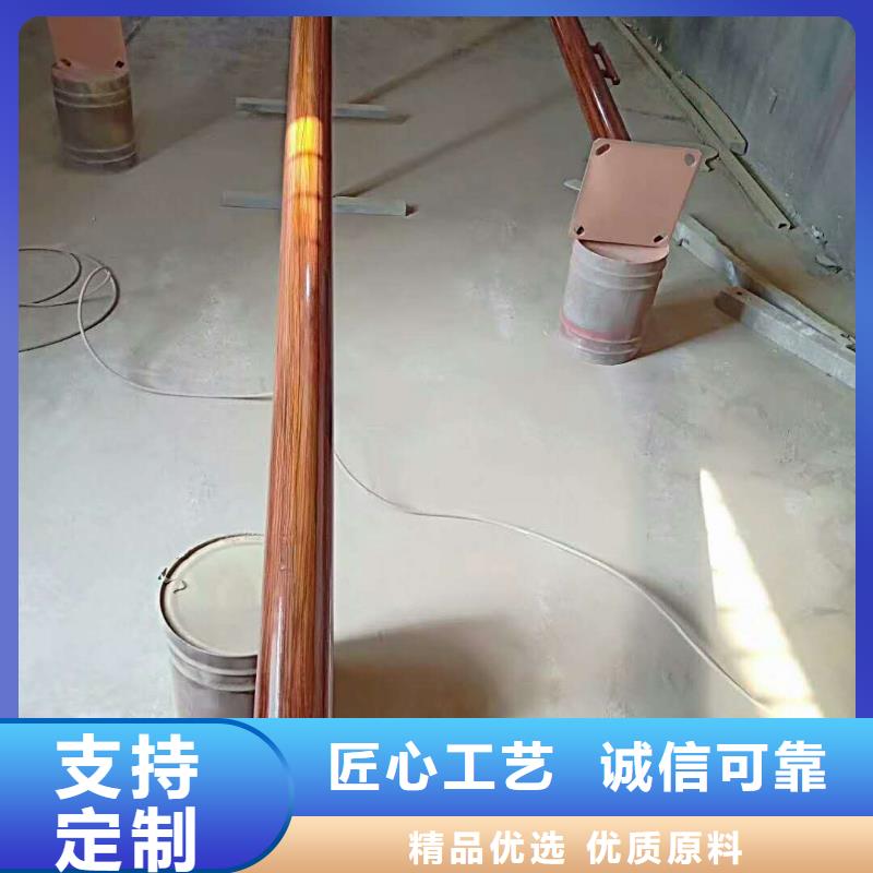 仿古宣傳欄價值觀精神保壘導向牌自營品質有保障