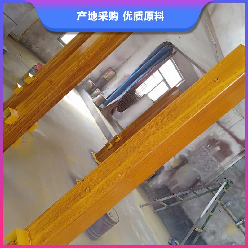 仿古宣传栏价值观精神保垒_景区精神堡垒应用范围广泛