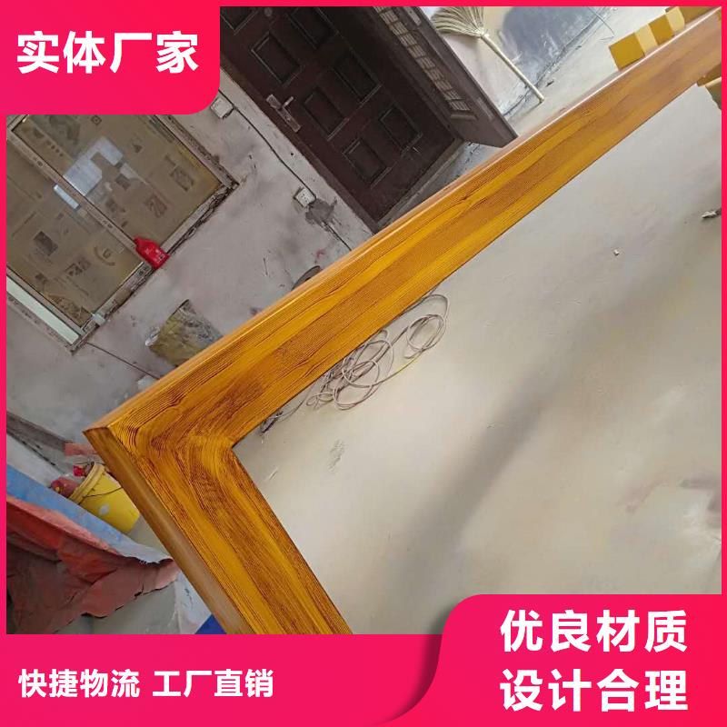 仿古宣传栏价值观精神保垒智能候车亭有实力有经验